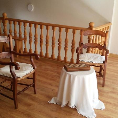Alma Del Camino - Rooms & Albergue Sarria Extérieur photo