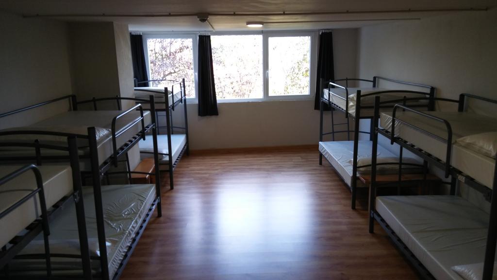 Alma Del Camino - Rooms & Albergue Sarria Extérieur photo