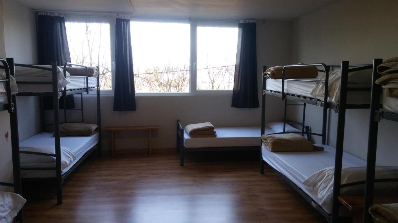 Alma Del Camino - Rooms & Albergue Sarria Extérieur photo